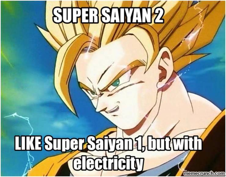 Dragon Ball 15 Hilarious Memes Thatll Make You Go Super Saiyan With Laughter Dragon Ball 15 Hilarious Memes Thatll Make You Go Super Saiyan With Laughter